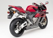 Honda CBR1000RR